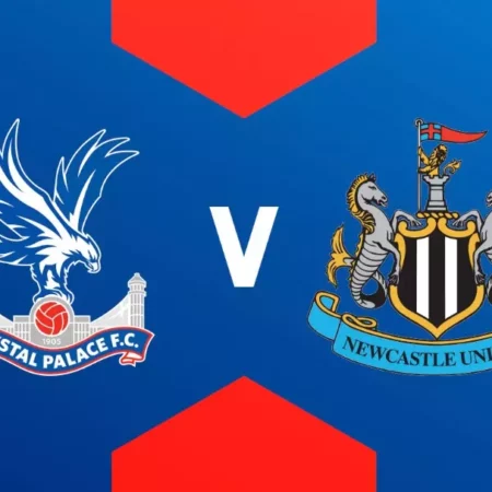 Dự đoán Crystal Palace vs Newcastle – 0h30 ngày 22/1