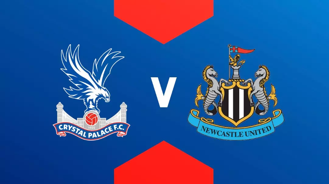Dự đoán Crystal Palace vs Newcastle - 0h30 ngày 22/1