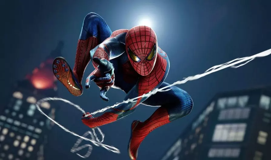 Được biết, Marvel's Spider-Man 2 ra mắt vào mùa thu năm 2023