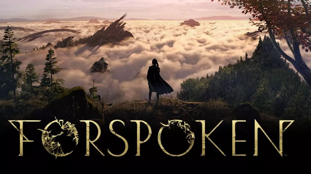 Forspoken sẽ được phát hành vào cuối tháng 1