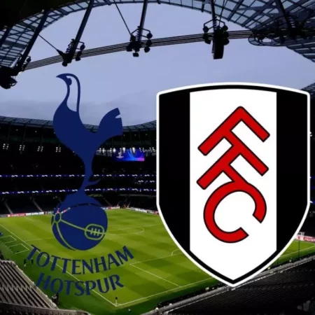 Soi kèo Fulham vs Tottenham Hotspur – 03h00 ngày 24/1