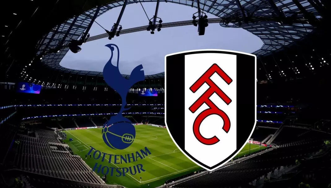 Soi kèo Fulham vs Tottenham Hotspur - 03h00 ngày 24/1