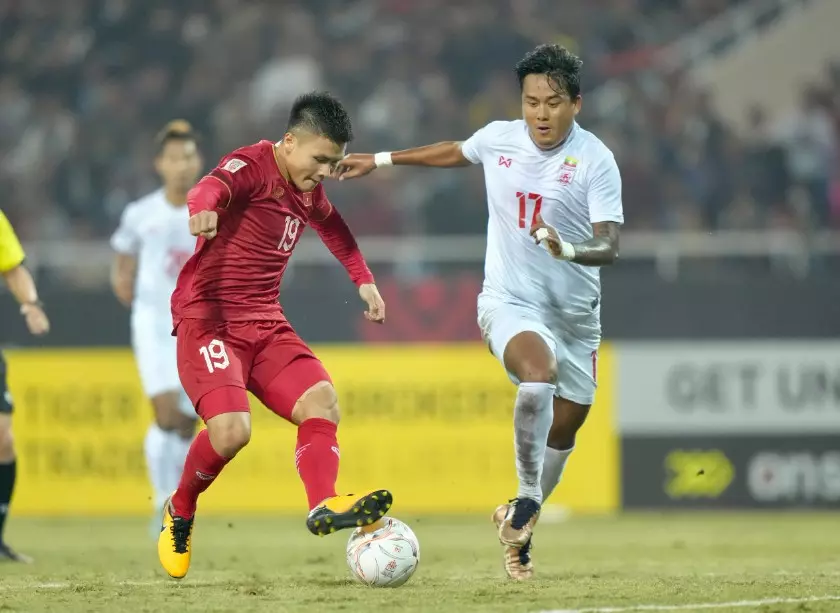 Soi kèo Indonesia vs Việt Nam - 16h30 ngày 6/1