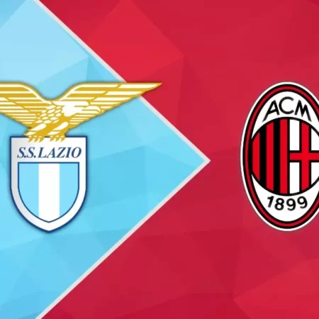 Dự đoán Lazio vs AC Milan – 02h45 ngày 25/1