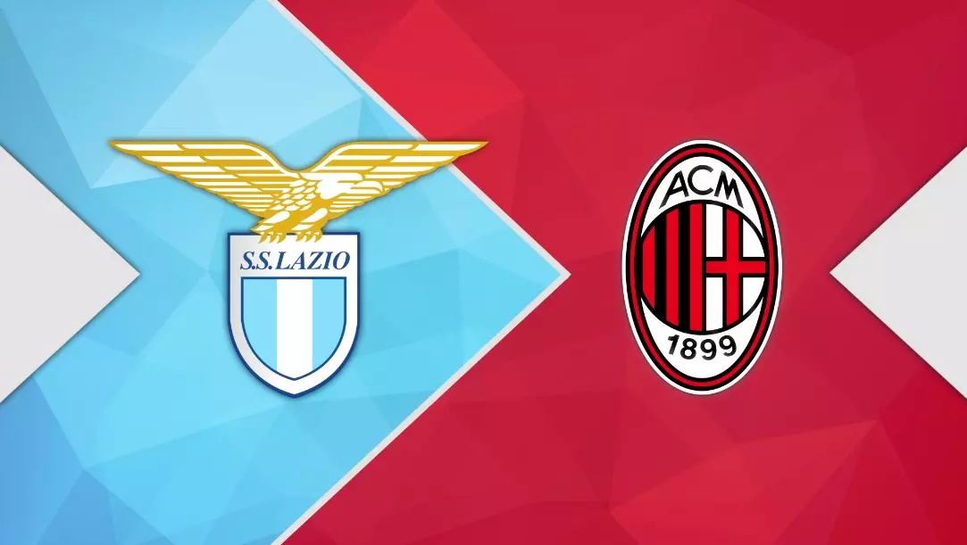 Dự đoán Lazio vs AC Milan - 02h45 ngày 25/1