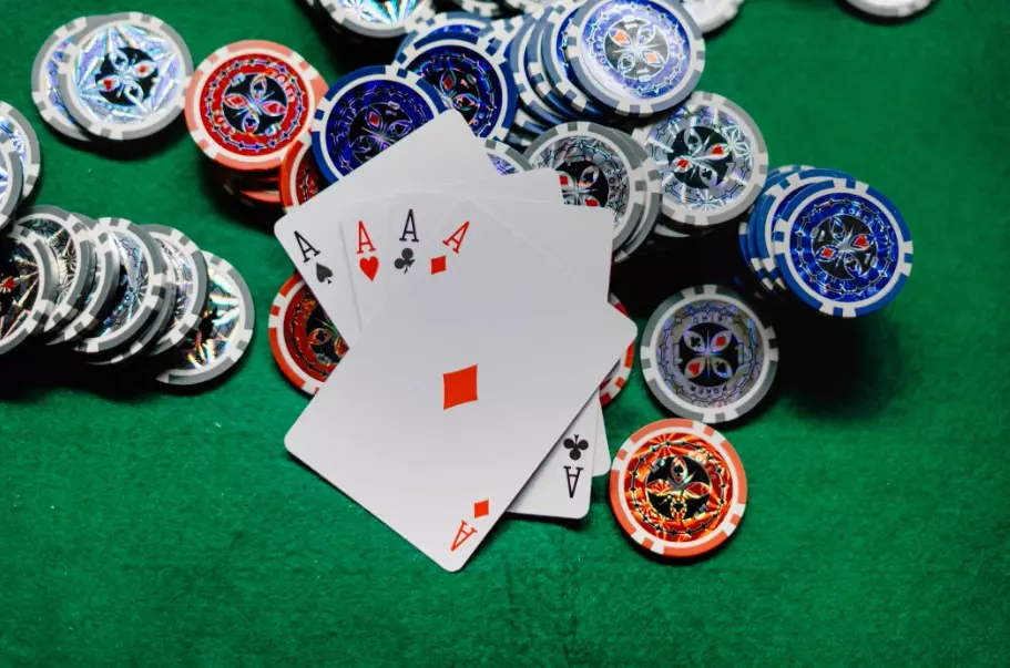 Macau - thiên đường cờ bạc của châu Á