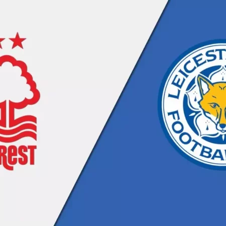 Soi kèo Nottingham Forest vs Leicester City – 22h ngày 14/1