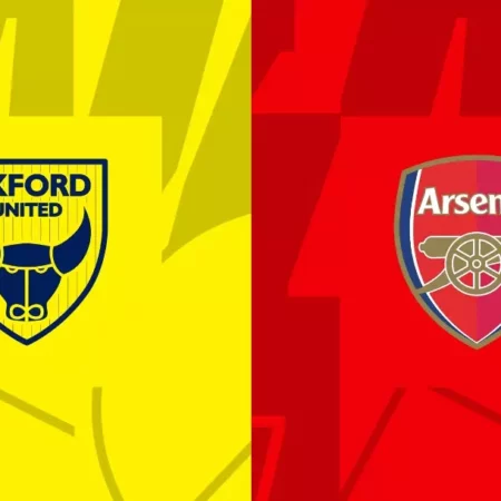 Soi kèo Oxford vs Arsenal – 3h00 ngày 10/1