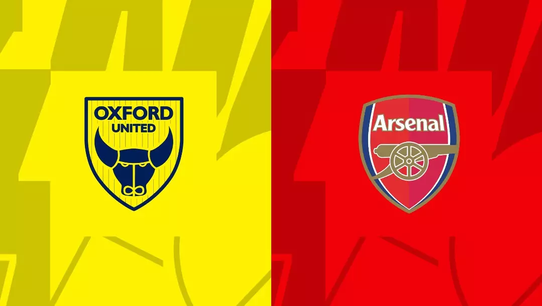 Soi kèo Oxford vs Arsenal - 3h00 ngày 10/1