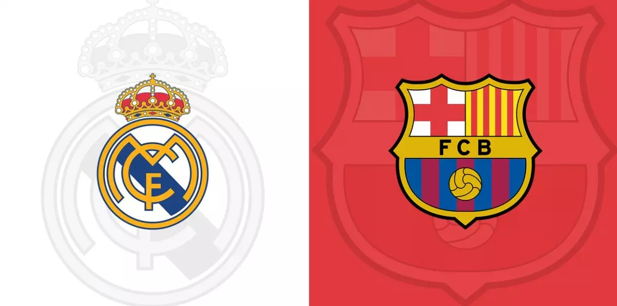 Soi kèo Real Madrid vs Barcelona - 02h00 ngày 16/1