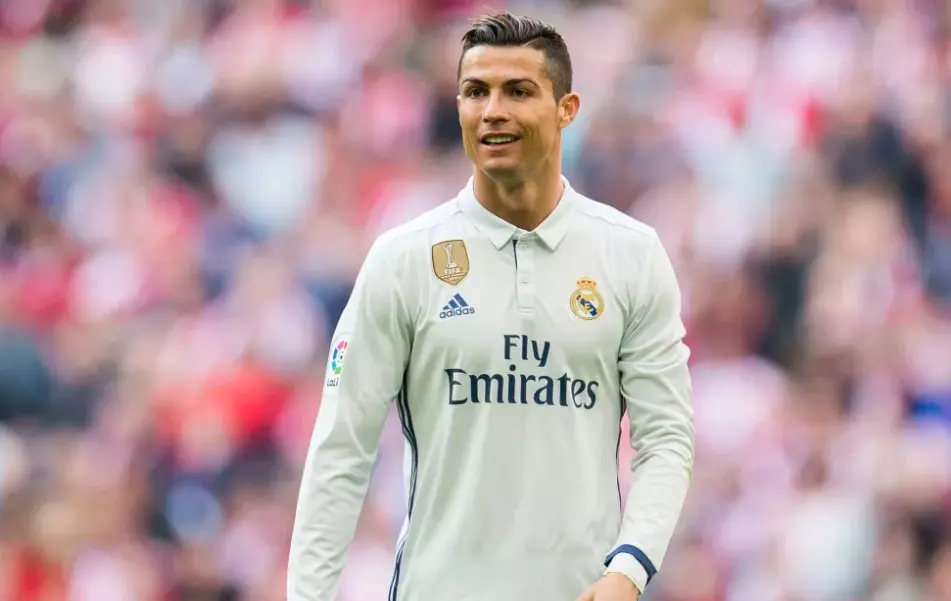 Ronaldo đã ghi được 311 bàn thắng sau 292 trận ở La Liga