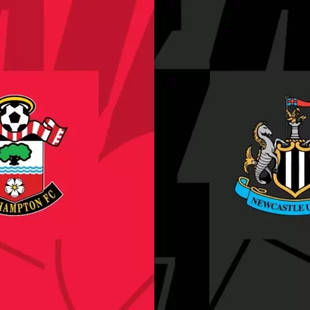 Soi kèo Southampton vs Newcastle United – 03h00 ngày 25/1