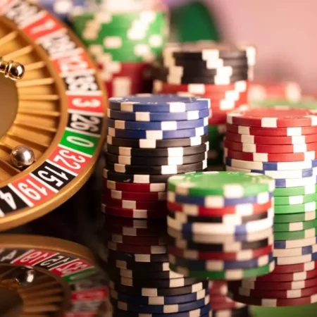 Thái Lan chuẩn bị thảo luận về khả năng hợp pháp hóa cờ bạc