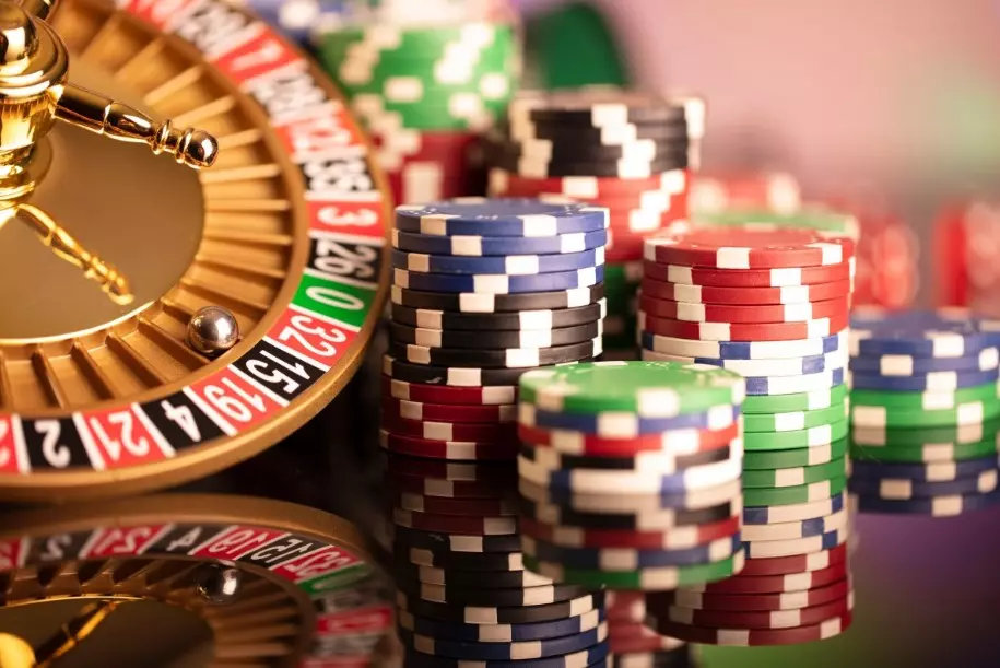 Thái Lan chuẩn bị thảo luận về khả năng hợp pháp hóa cờ bạc