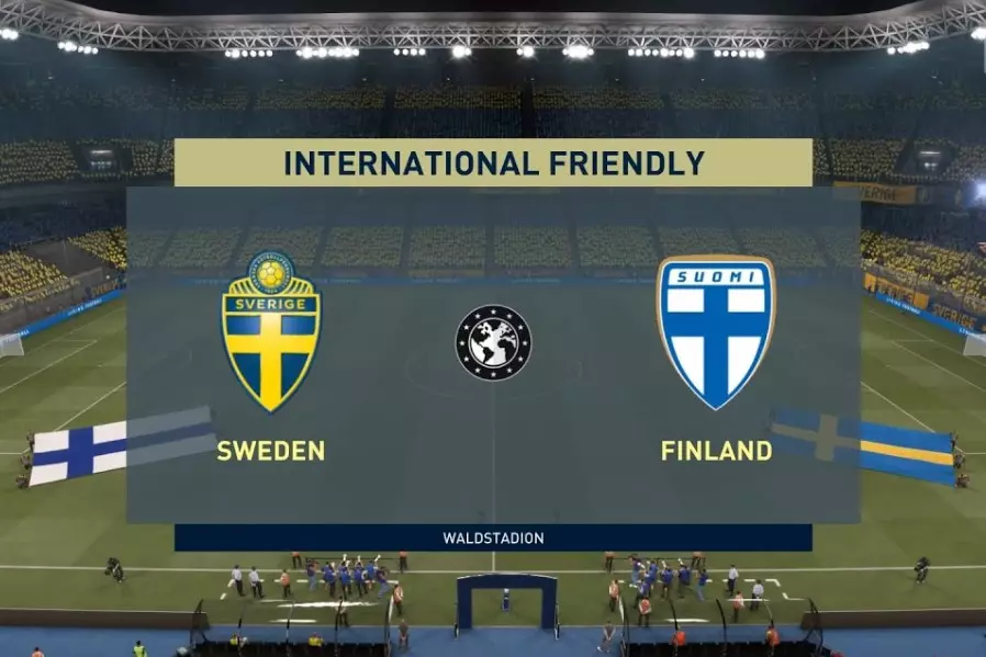 Soi kèo Thụy Điển vs Phần Lan - 01h45 ngày 10/1