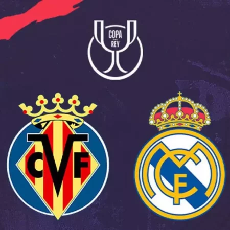 Soi kèo Villarreal vs Real Madrid – 3h00 ngày 20/1