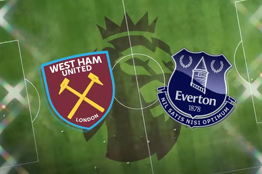 Soi kèo West Ham vs Everton - 22h00 ngày 21/1