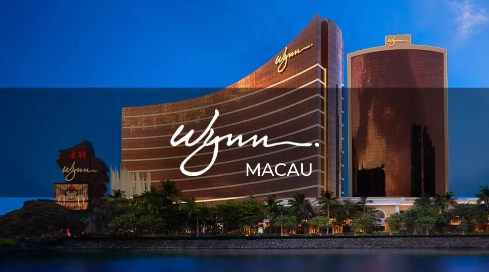 Wynn Macau thưởng lớn cho 98% nhân viên