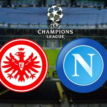 Soi kèo Eintracht Frankfurt vs Napoli – 03h00 ngày 22/2