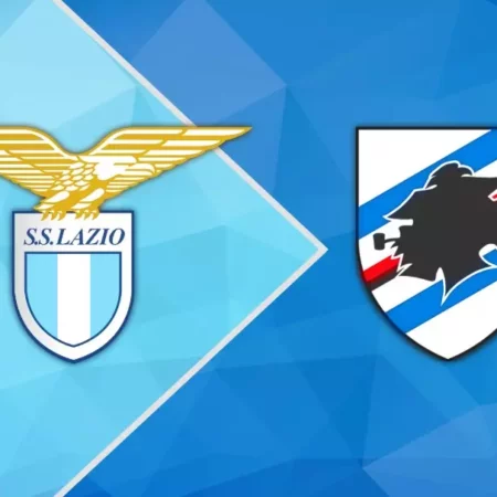 Soi kèo Lazio vs Sampdoria – 02h45 ngày 28/02