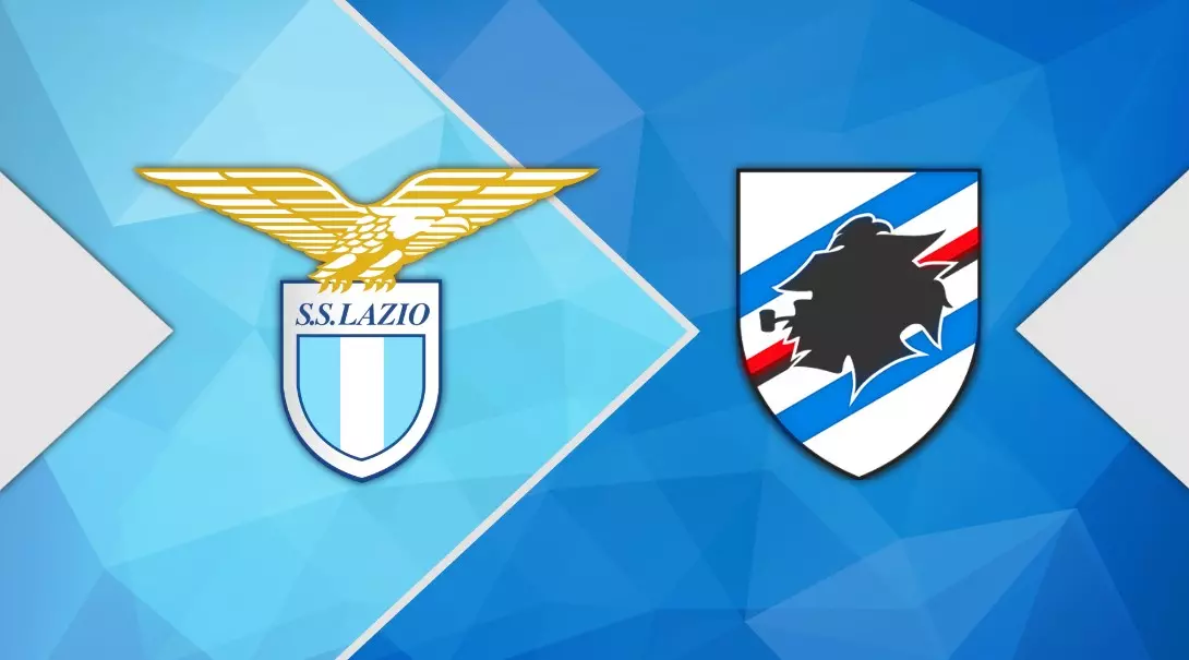 Soi kèo Lazio vs Sampdoria - 02h45 ngày 28/02