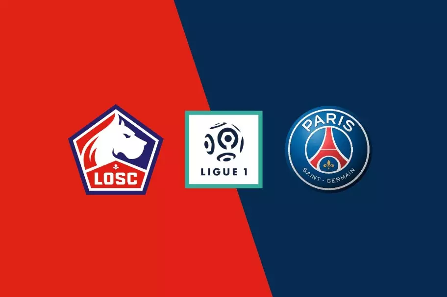 Soi kèo PSG vs Lille - 19h00 ngày 19/2