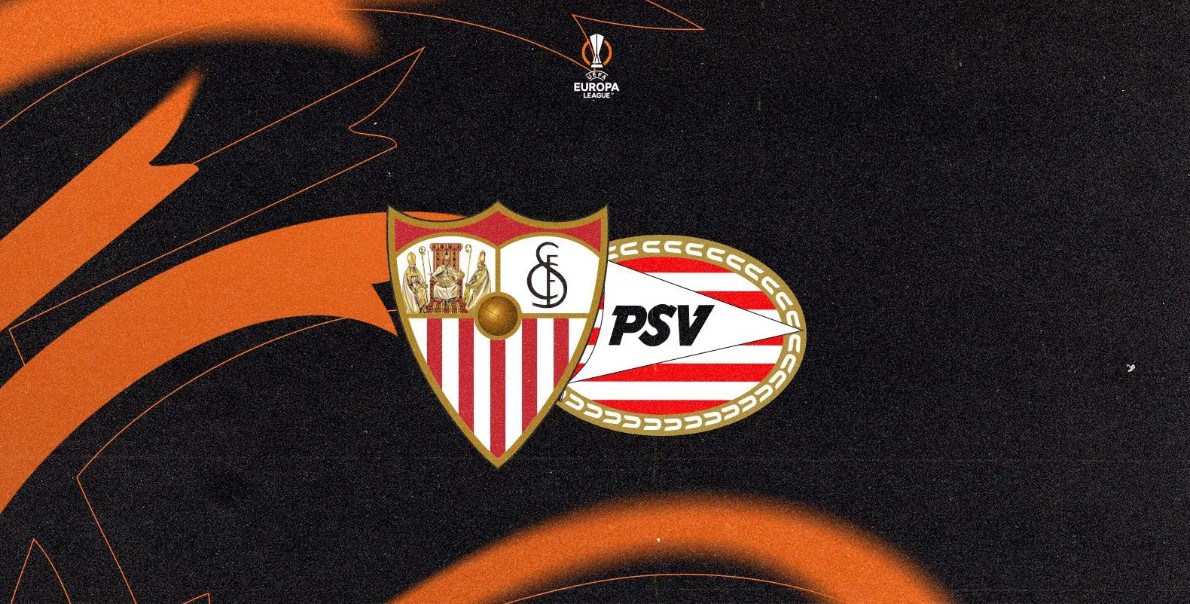 Soi kèo PSV Eindhoven vs Sevilla - 0h45 ngày 24/2