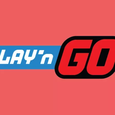 Play’n GO – nhà cung cấp luôn đặt chất lượng lên hàng đầu