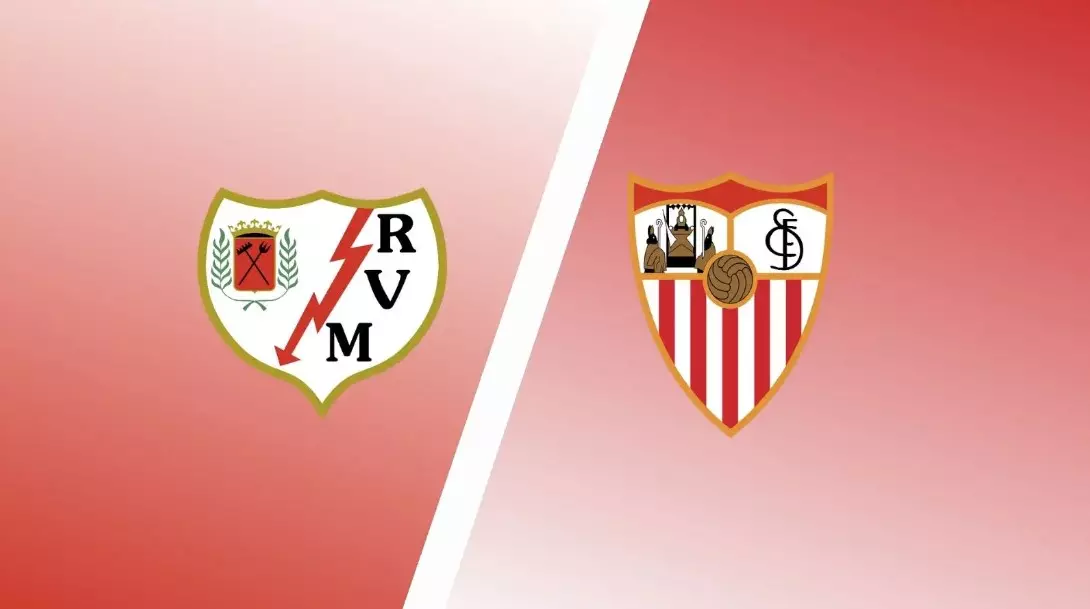 Soi kèo Rayo Vallecano vs Sevilla - 22h15 ngày 19/2