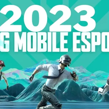 Thông tin về PUBG Mobile Global Championship (PMGC) 2023