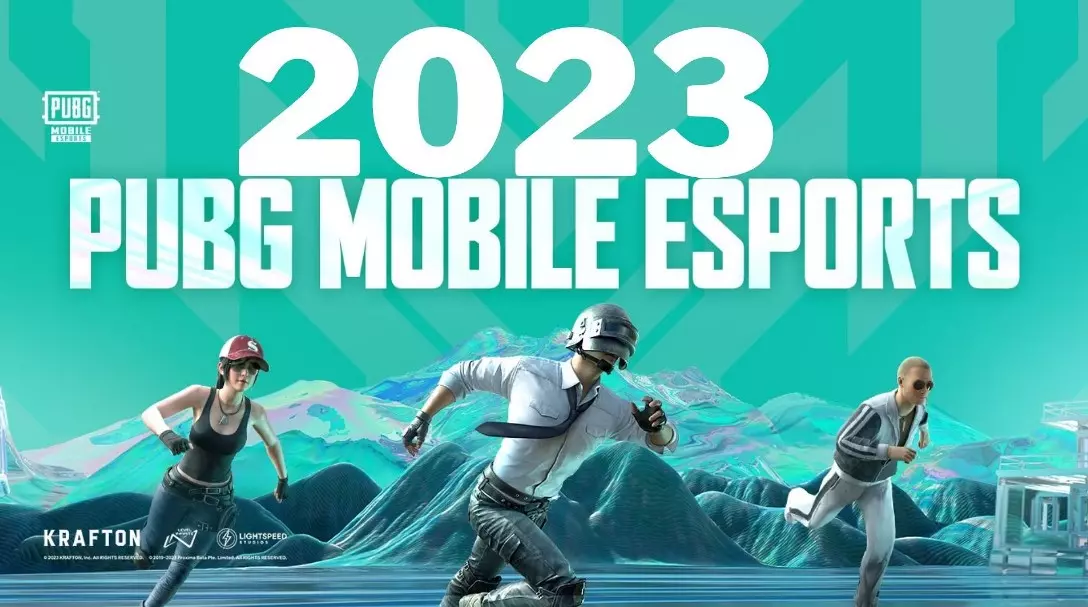 Thông tin tổng quan về PUBG Mobile Global Championship (PMGC) 2023