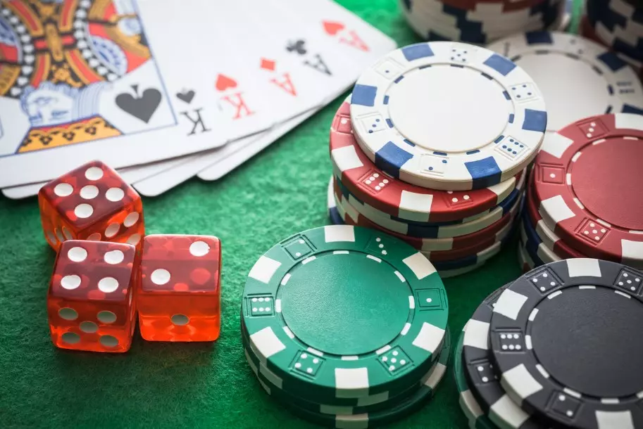 Trung Quốc là nước tích cực nhất trong cuộc chiến chống cờ bạc xuyên biên giới