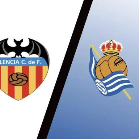 Soi kèo Valencia vs Real Sociedad – 03h00 ngày 26/2