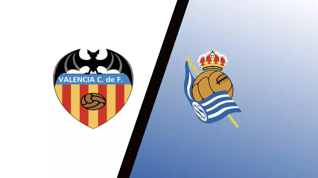 Soi kèo Valencia vs Real Sociedad - 03h00 ngày 26/2