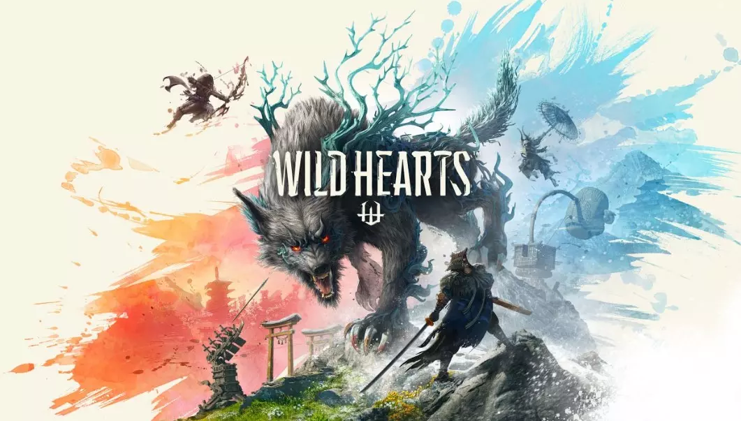 Wild Hearts sẽ là trò chơi tiếp theo cố gắng phá vỡ thế thống trị của Monster Hunter