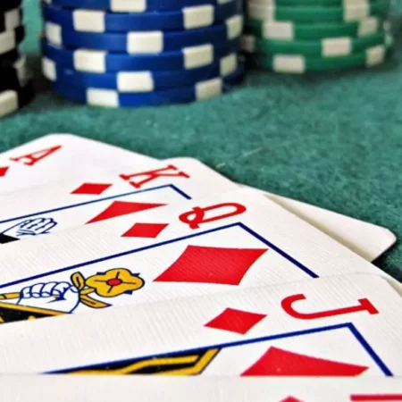 2 lý do chính cho việc cờ bạc trực tuyến trở nên phổ biến hơn