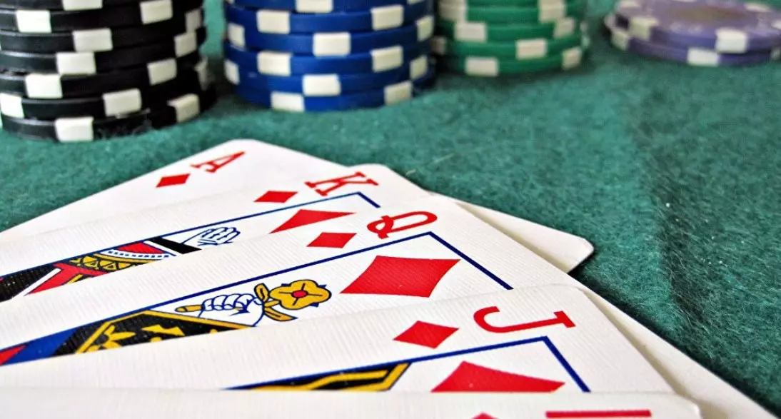 2 lý do chính cho việc cờ bạc trực tuyến trở nên phổ biến hơn