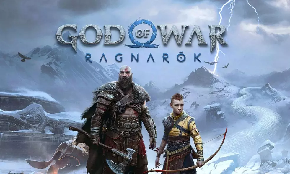 3 game tương tự God of War Ragnarok trên Nintendo Switch