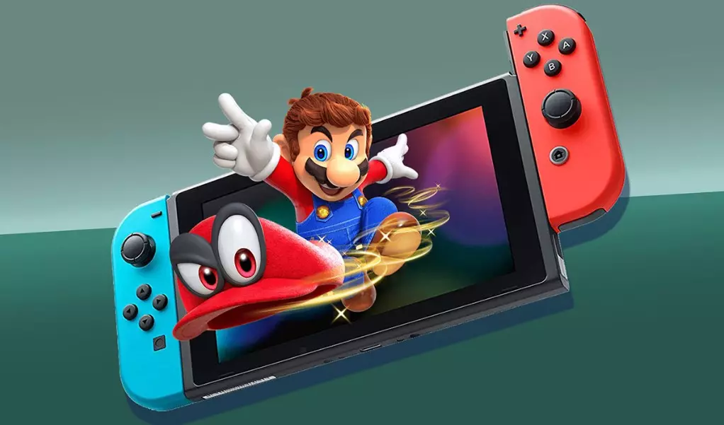 3 trò chơi chiến đấu hàng đầu thích hợp với Nintendo Switch