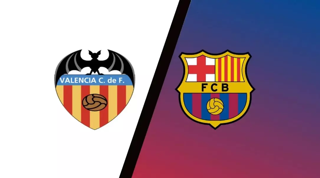 Soi kèo Barcelona vs Valencia - 22h15 ngày 5/3