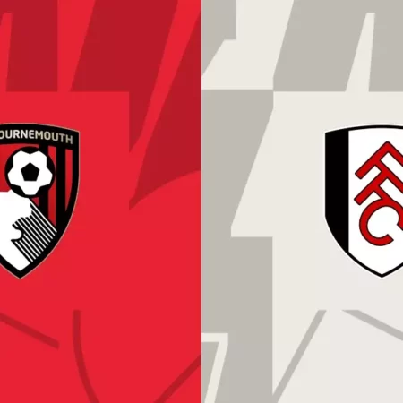 Soi kèo Bournemouth vs Fulham – 21h00 ngày 1/4
