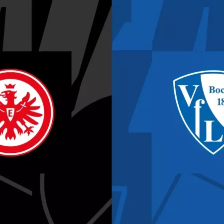 Soi kèo Eintracht Frankfurt vs VfL Bochum – 01h30 ngày 01/4