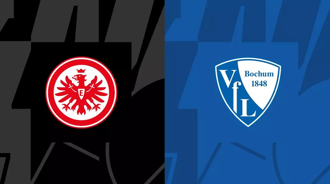Soi kèo Eintracht Frankfurt vs VfL Bochum - 01h30 ngày 01/4