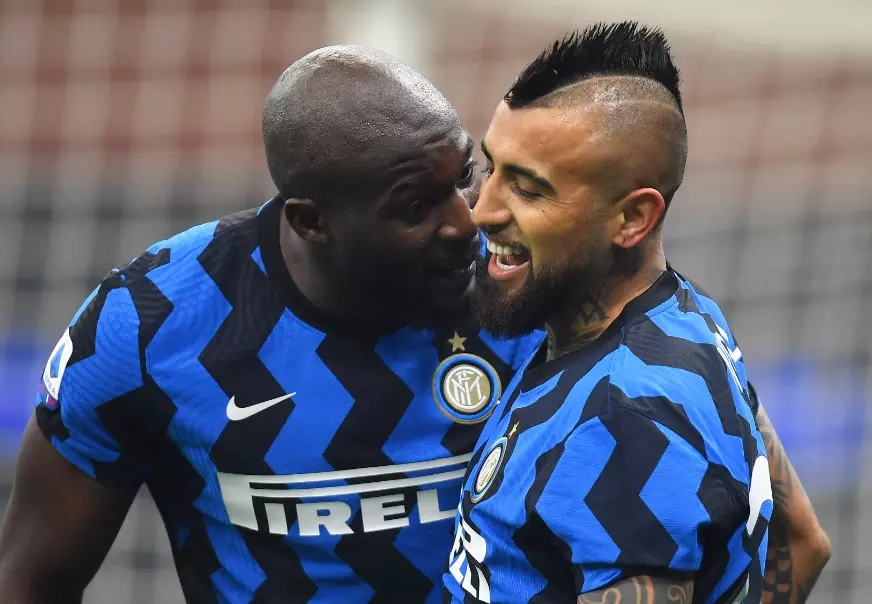 Inter giữ sạch lưới 4 trong 5 trận sân nhà gần nhất