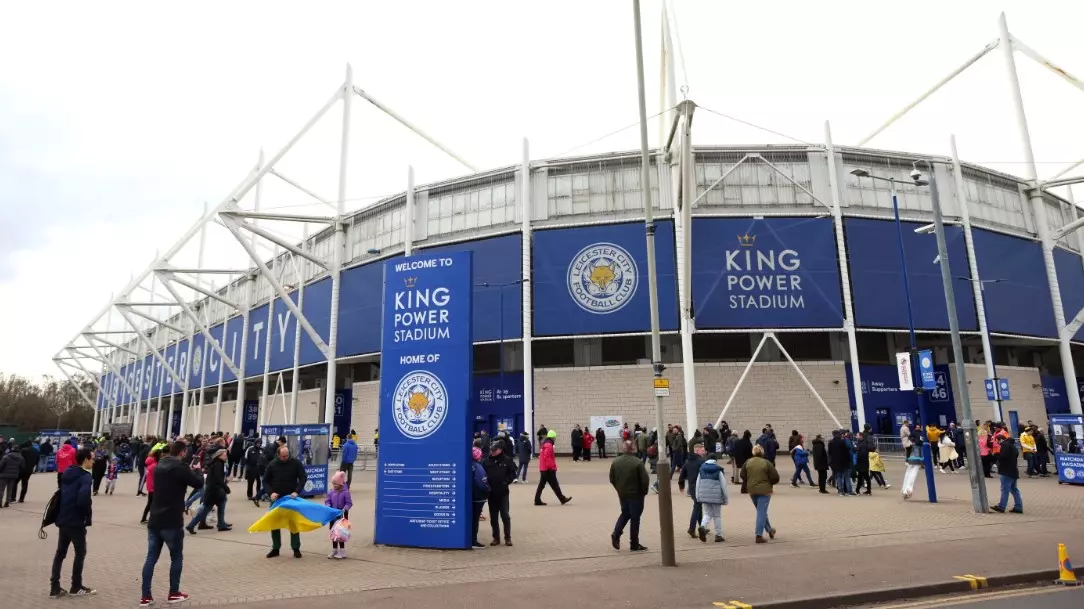 Leicester City vs Chelsea sẽ gặp nhau tại sân vận động King Power vào thứ 7 tuần này