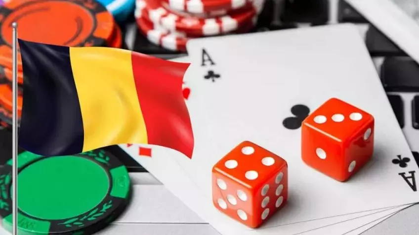 Luật cờ bạc của Đức sẽ có sự khác nhau giữa các bang