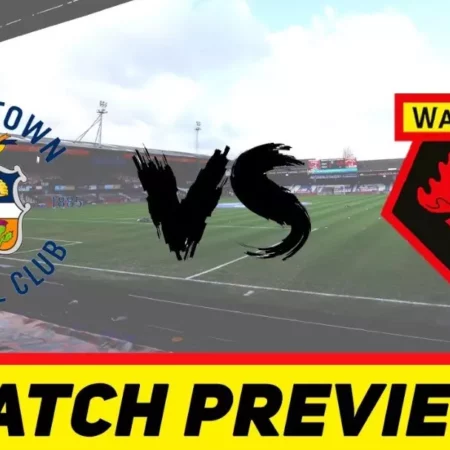 Soi kèo Luton Town vs Watford – 18h30 ngày 01/4