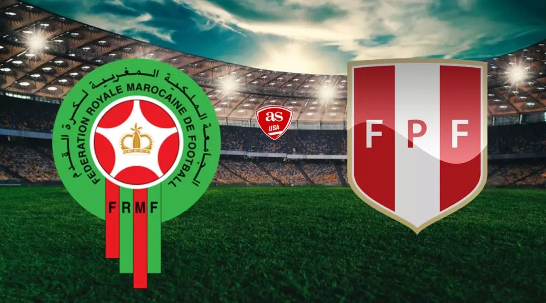 Soi kèo Maroc vs Peru - 2h30 ngày 29/3