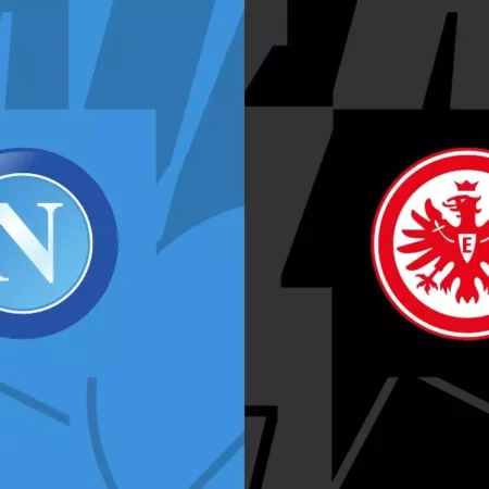 Soi kèo Napoli vs Eintracht Frankfurt – 03h00 ngày 16/3