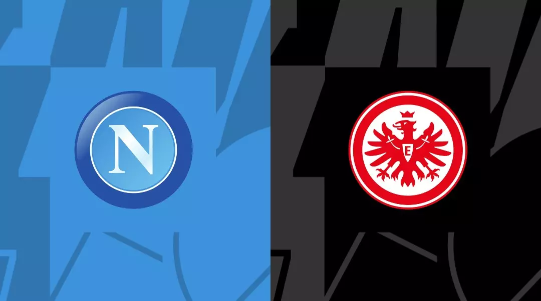 Soi kèo Napoli vs Eintracht Frankfurt - 03h00 ngày 16/3